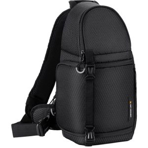 K&F Slim-Shooter a Trendy Sleek and Active Camera Bag
