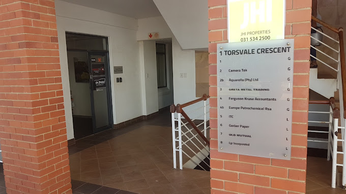 Camera Tek uMhlanga