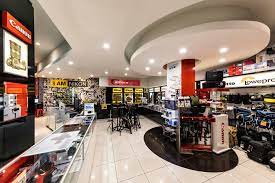 Cameraland Sandton
