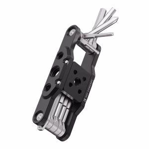 K&F 10-in-1 Multi-Tool for Working Photographers and Their Gear | KF31.099