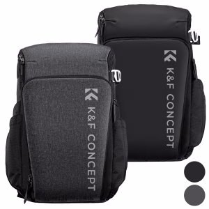 K&F Alpha-Air-Shooter Premium Designer Camera Backpack