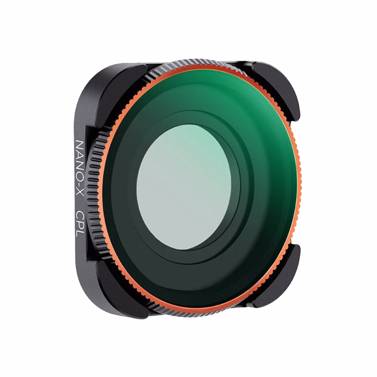 K&F CPL Filter for GoPro Hero 9, 10, 11, 12, 13 Nano-X Series | KF01.2336