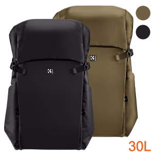 K&F Star Wander 30L Adventure Photographers Backpack