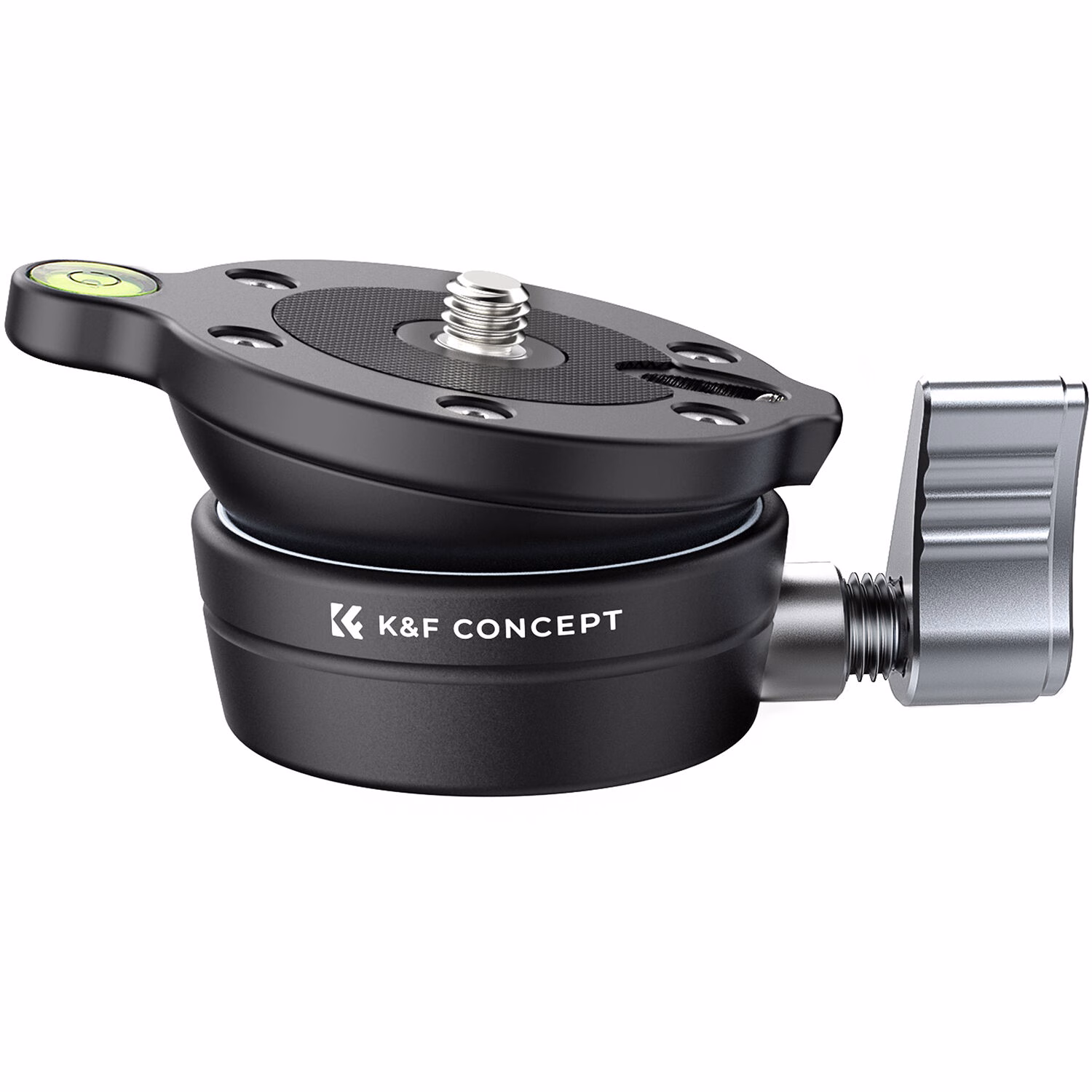 K&F Tripod Levelling Base for Fast Horizon Line Adjustment | KF31.102